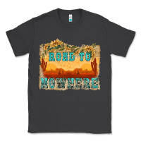 Smoke road to nowhere tbw Classic Tee - texasbilliewilder