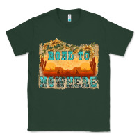 Sports Green road to nowhere tbw Classic Tee - texasbilliewilder
