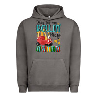 Pigment Tornado they see me rollin' they hatin' Urban Hoodie - MaliasSmallBusiness