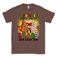 Chestnut torn between lookin' like a snack and eatin' one Classic Tee - Zillion Design Studio