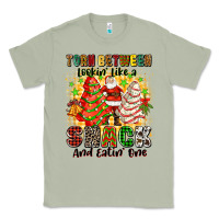 Matcha torn between lookin' like a snack and eatin' one Classic Tee - Zillion Design Studio