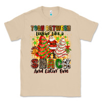 Mushroom torn between lookin' like a snack and eatin' one Classic Tee - Zillion Design Studio