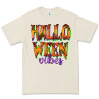 Bone halloween vibes Premium Tee - RacoonDesign