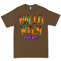 Cacao halloween vibes Premium Tee - RacoonDesign