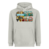 Moon Dust They See Me Rollin' They Waiting Heavyweight Hoodie - CowhideDigitalArt