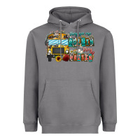 Storm They See Me Rollin' They Waiting Heavyweight Hoodie - CowhideDigitalArt