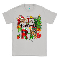 Moon Dust santa's favorite rn Classic Tee - Zillion Design Studio