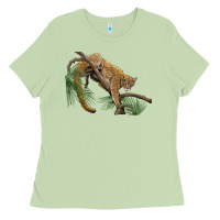 Matcha florida panther Ladies Tee - BarkalooDesign