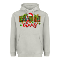 Moon Dust Christmas gimmie claus Heavyweight Hoodie - FaDigitalArtStudio