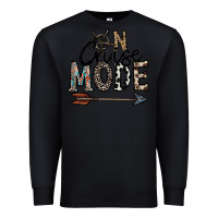 Black on cruise mode Premium Sweatshirt - CowhideDigitalArt