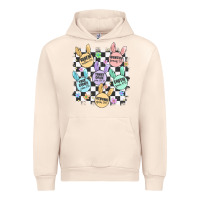 Sandshell easter bunny candy Urban Hoodie - MaliasSmallBusiness