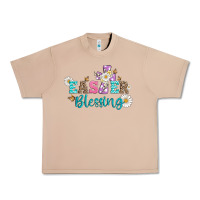 Burro easter blessing with  cross Urban Heavy Tee - Artiststas