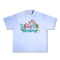 Grape Ice easter blessing with  cross Urban Heavy Tee - Artiststas