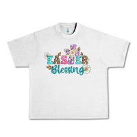 Lunar Rock easter blessing with  cross Urban Heavy Tee - Artiststas