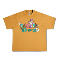 Peanut Butter easter blessing with  cross Urban Heavy Tee - Artiststas