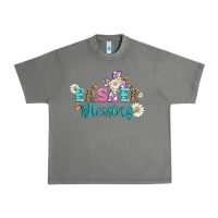 Tornado easter blessing with  cross Urban Heavy Tee - Artiststas