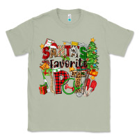 Matcha santa's favorite pt Classic Tee - Zillion Design Studio