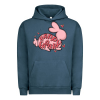 Happy Easter Urban Hoodie | Teevron
