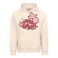 Sandshell happy easter Urban Hoodie - MaliasSmallBusiness