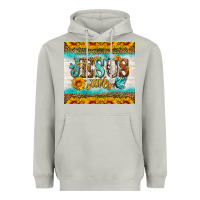 Moon Dust jesus saves tumbler Heavyweight Hoodie - HRA Design Shop