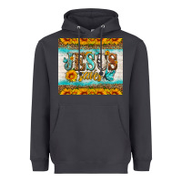 Smoke jesus saves tumbler Heavyweight Hoodie - HRA Design Shop