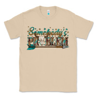 Mushroom somebodys problem Classic Tee - texasbilliewilder