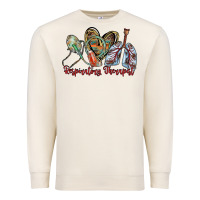 Sandshell respiratory therapist Premium Sweatshirt - RacoonDesign