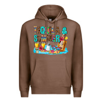 Chestnut tequila and summmer Premium Hoodie - AdoDesignShop