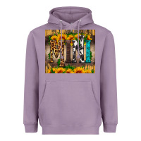 Lavender mini tumbler Heavyweight Hoodie - HRA Design Shop