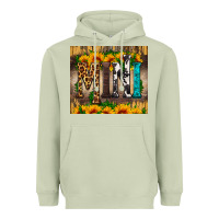 Matcha mini tumbler Heavyweight Hoodie - HRA Design Shop