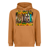 Meerkat mini tumbler Heavyweight Hoodie - HRA Design Shop