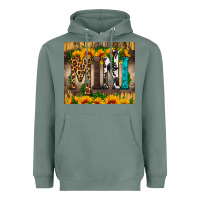 Sage mini tumbler Heavyweight Hoodie - HRA Design Shop