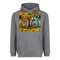 Storm mini tumbler Heavyweight Hoodie - HRA Design Shop