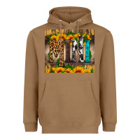Toasted Coconut mini tumbler Heavyweight Hoodie - HRA Design Shop