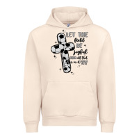 Sandshell soccer Urban Hoodie - MaliasSmallBusiness