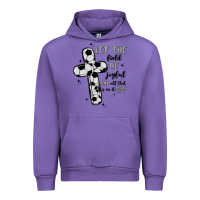 Tulip soccer Urban Hoodie - MaliasSmallBusiness