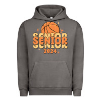 Pigment Tornado basketball senior 2024 Urban Hoodie - MaliasSmallBusiness