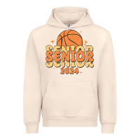 Sandshell basketball senior 2024 Urban Hoodie - MaliasSmallBusiness