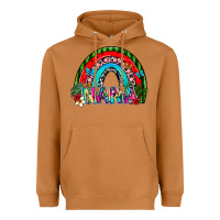 Meerkat nana Heavyweight Hoodie - SublimationCraftShop