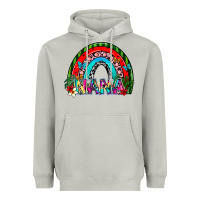 Moon Dust nana Heavyweight Hoodie - SublimationCraftShop