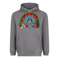 Storm nana Heavyweight Hoodie - SublimationCraftShop
