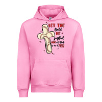Fuchsia Pink baseball Urban Hoodie - MaliasSmallBusiness
