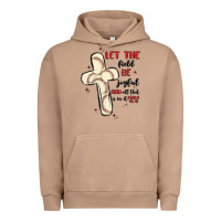 Pigment Burro baseball Urban Hoodie - MaliasSmallBusiness