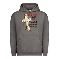 Pigment Tornado baseball Urban Hoodie - MaliasSmallBusiness