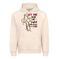 Sandshell baseball Urban Hoodie - MaliasSmallBusiness