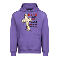 Tulip baseball Urban Hoodie - MaliasSmallBusiness