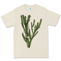 Bone cereus jamacaru Premium Tee - LillyAllenDesigns