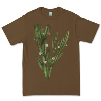 Cacao cereus jamacaru Premium Tee - LillyAllenDesigns
