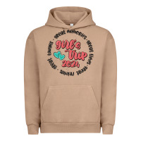 Pigment Burro girls trip Urban Hoodie - MaliasSmallBusiness