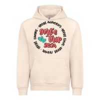 Sandshell girls trip Urban Hoodie - MaliasSmallBusiness